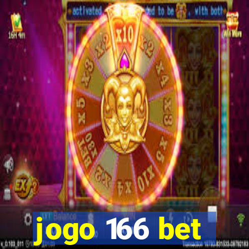 jogo 166 bet